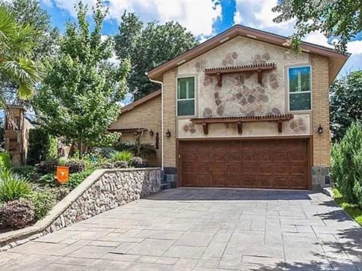 9 Hidden Gem Homes in Dallas That Deserve More Attention
