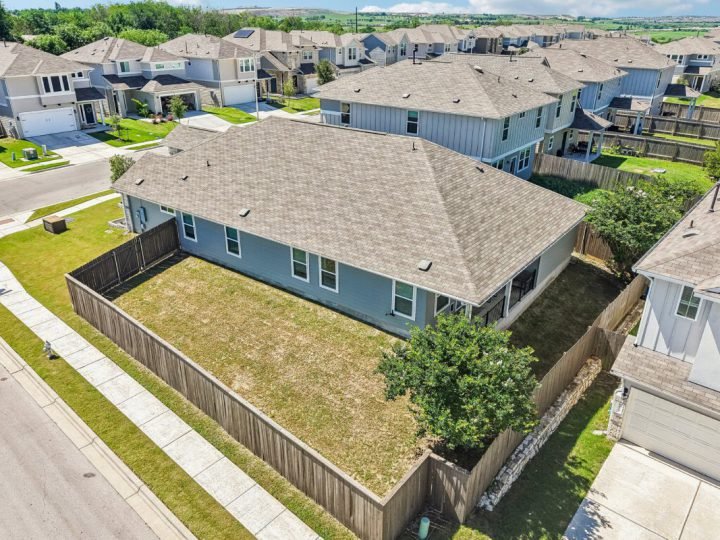 9 Hidden Gem Homes in Austin Waiting to Be Discovered