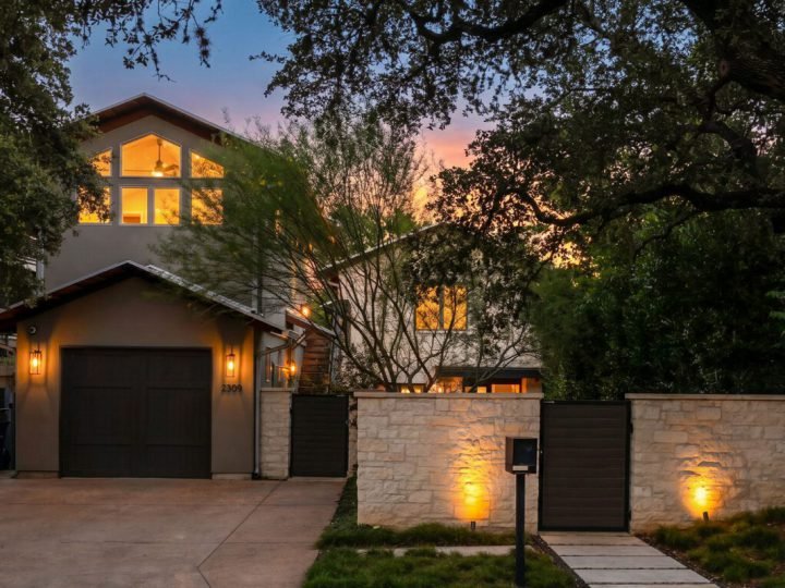 9 Homes for Sale in Bouldin Creek Austin Buyers Are Watching