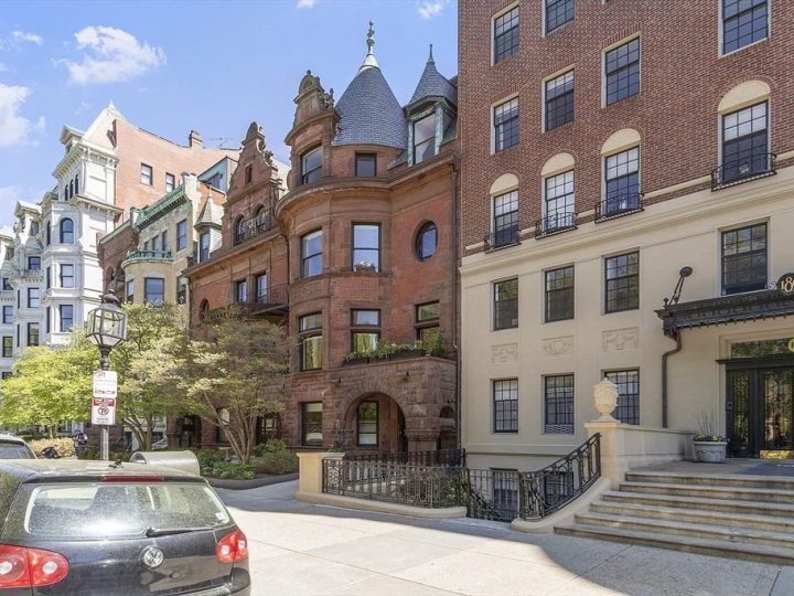 5 Hidden Gem Homes for Sale in Boston Right Now