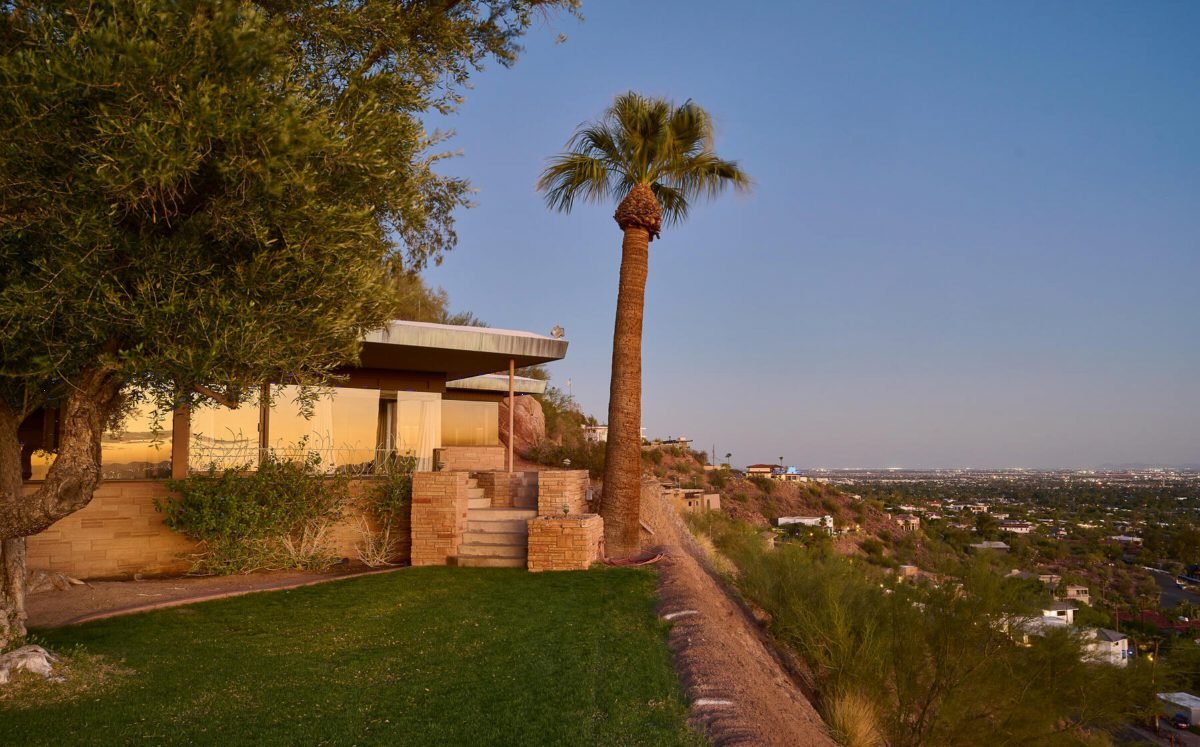 9 Phoenix Homes Over $2M That Are Worth the Splurge