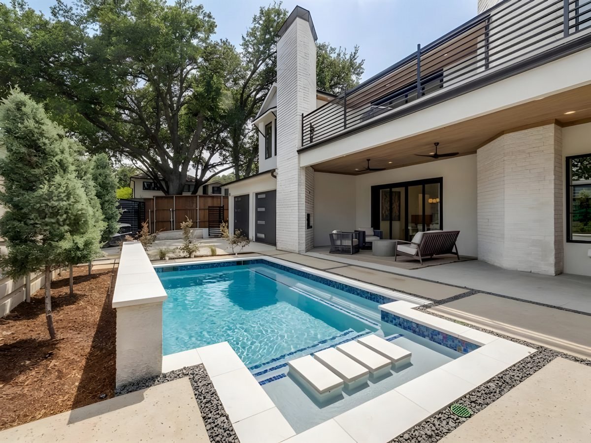 4 Modern Pool Ideas That Feel Fresh in 2026