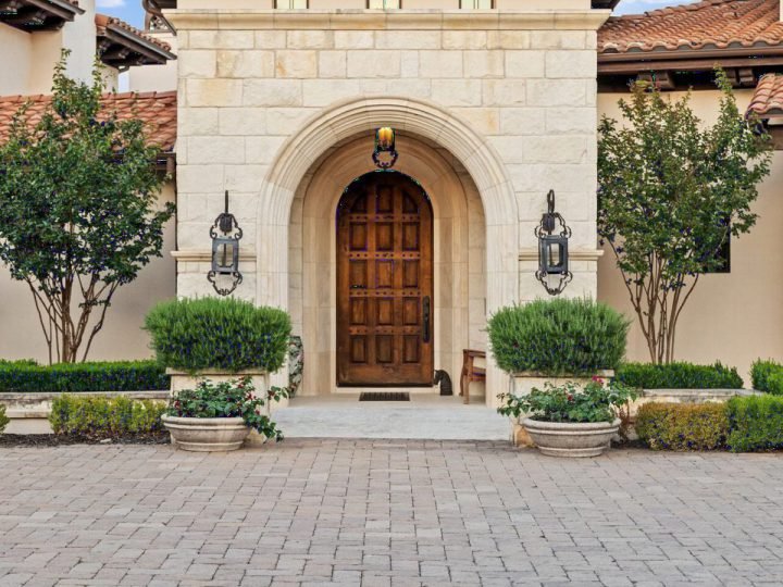 9 Over $2M Homes in Austin That Demand Attention