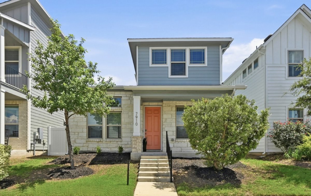 9 Hidden Gem Homes in Austin Listed Below Neighborhood Prices