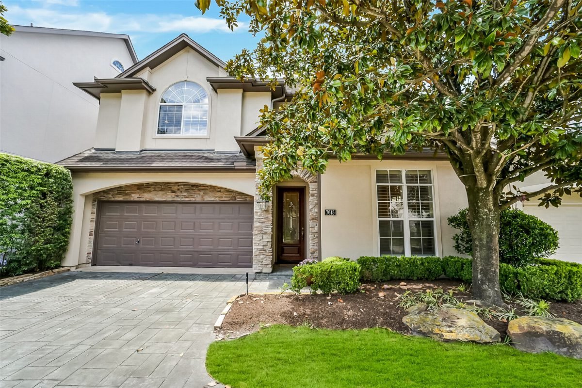 6 Hidden Gem Houston Homes That Feel Like Steals