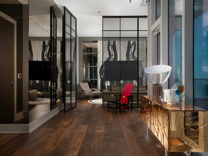 An $11.5M St. Regis Penthouse Is Chicago's Most Expensive Home for Sale