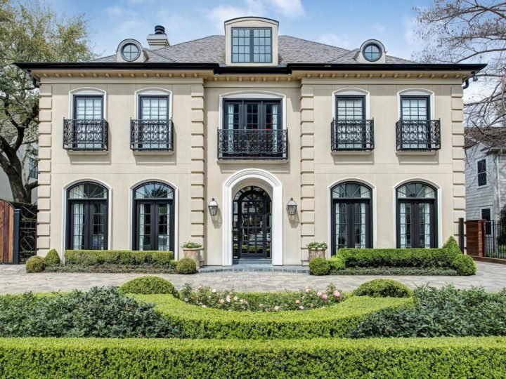 9 Hidden Gem Homes in Houston That Defy Their Neighborhoods