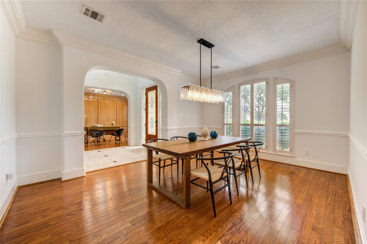 5 Cozy Wood Farmhouse Dining Room Ideas That Actually Feel Like Home