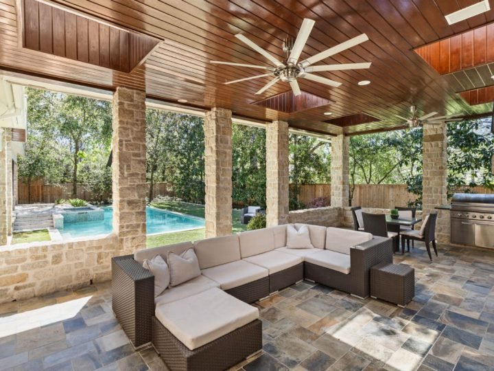 9 Gorgeous Patio Outdoor Living Ideas