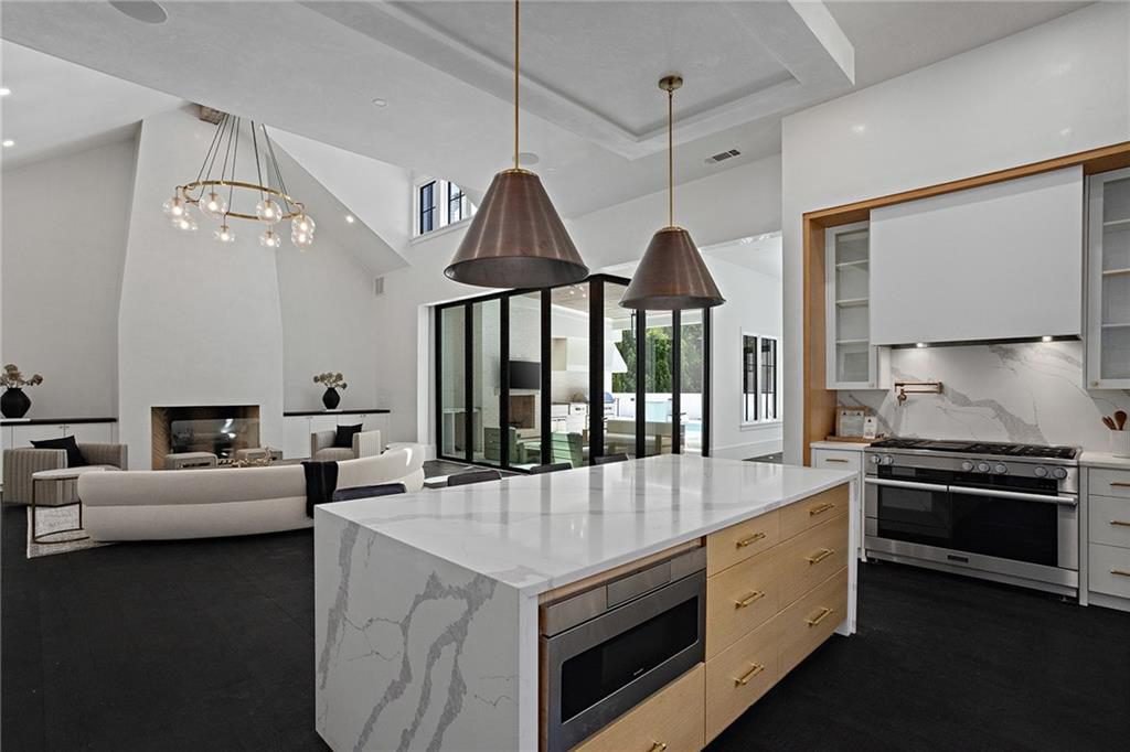 Marble Island and Brass Light