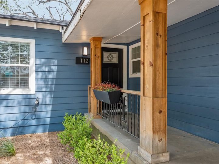 9 Dallas Homes in the $400K-$700K Range Ready for New Owners