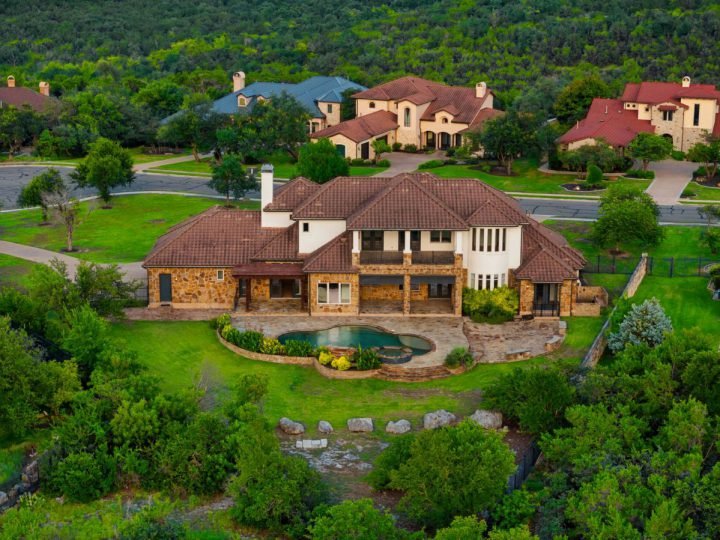 9 Hidden Gem Homes in Austin You Will Want to See Now