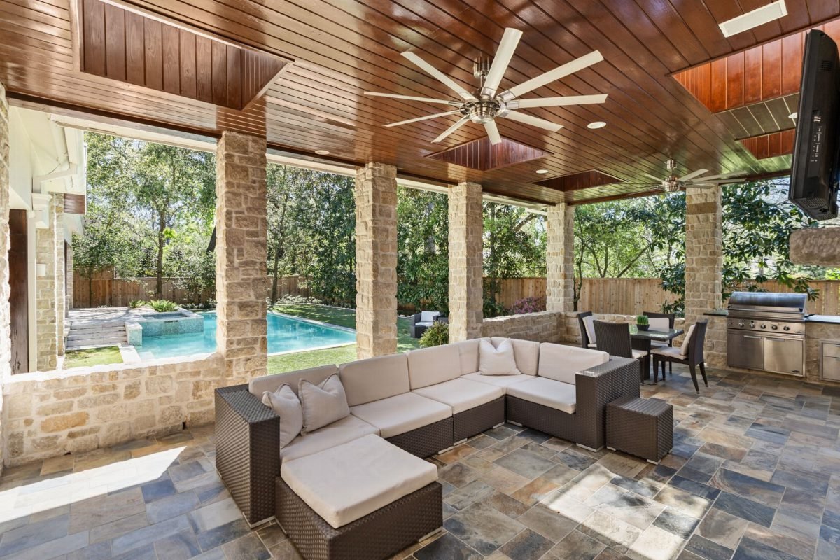 9 Gorgeous Patio Outdoor Living Ideas to Transform Your Space