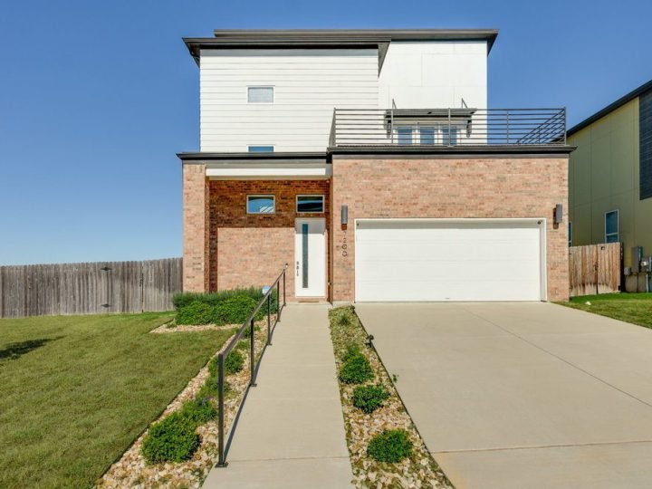 9 Austin Homes for Sale in the $400K-$700K Range