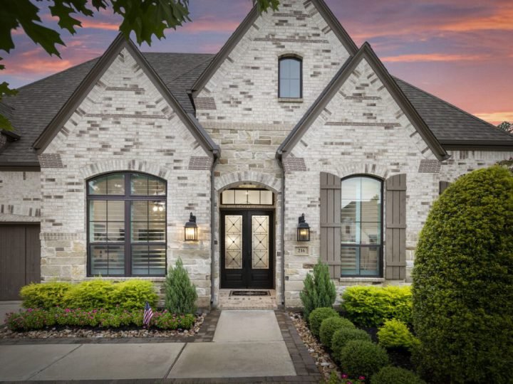 9 Homes for Sale in Woodforest Montgomery Buyers Should Check Out