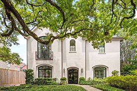 River Oaks