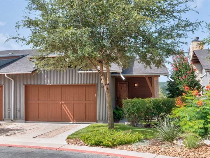 9 Hidden Gem Homes in Austin Currently for Sale