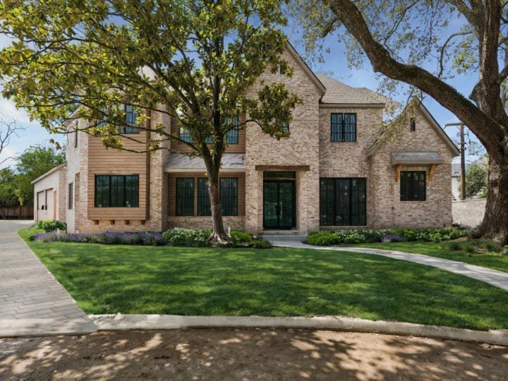 We Analyzed 5,178 Front Exteriors to Find the Top Exterior Material. Here's What Won