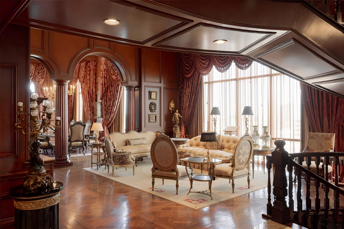 We Analyzed 5,285 Living Rooms to Find the Most Popular Flooring. Here's What Won