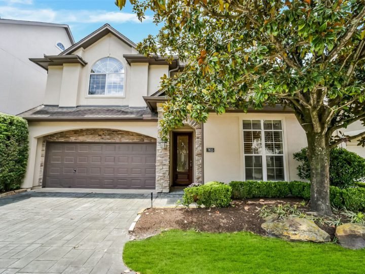 6 Hidden Gem Homes in Houston Worth a Closer Look