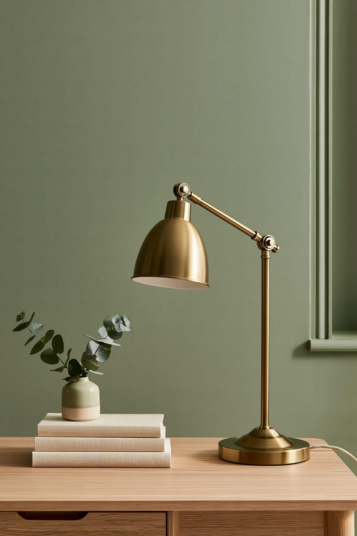 7 Stylish Sage Green Home Office Ideas for 2026