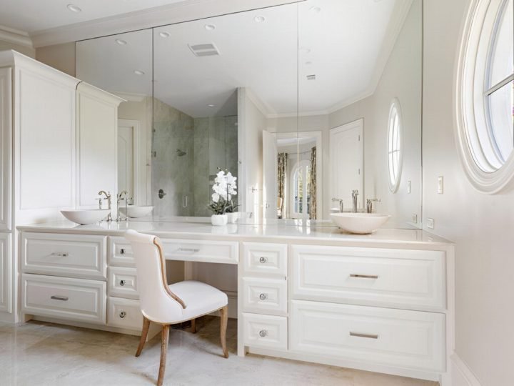 We Analyzed 5,156 Bathrooms for the Most Popular Color. Here's What Won