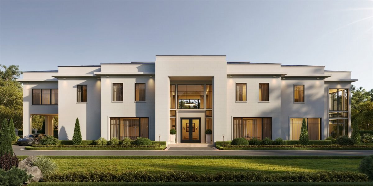 7 Stunning Features of Houston’s Most Expensive $25.5M River Oaks Estate