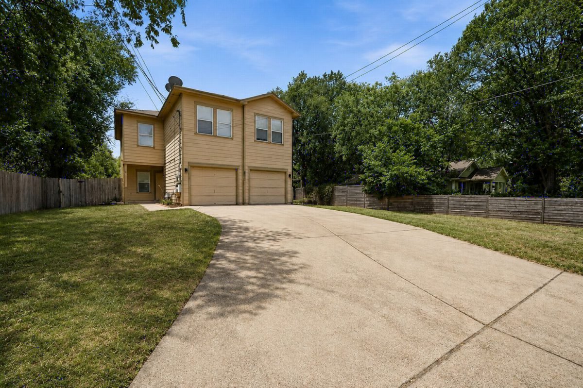 6 Homes for Sale in Montopolis Austin Buyers Are Watching