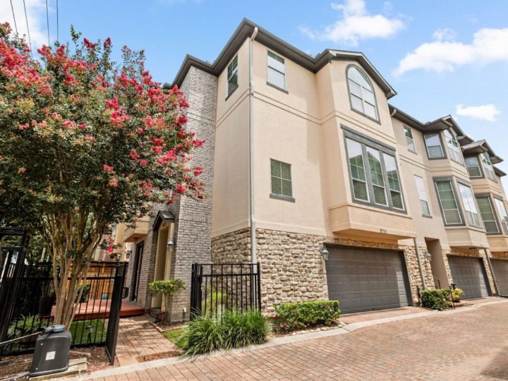 6 Hidden Gem Homes in Houston Worth a Closer Look
