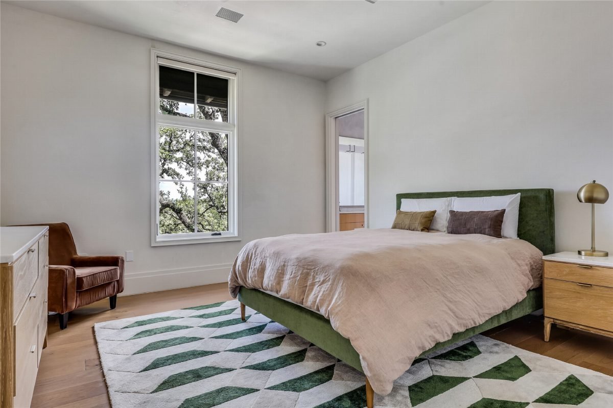 Forest Green Velvet Bedding
