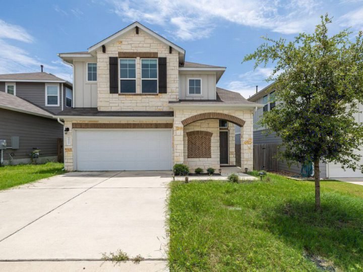 9 Hidden Gem Homes in Austin Worth Your Time