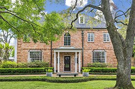 River Oaks