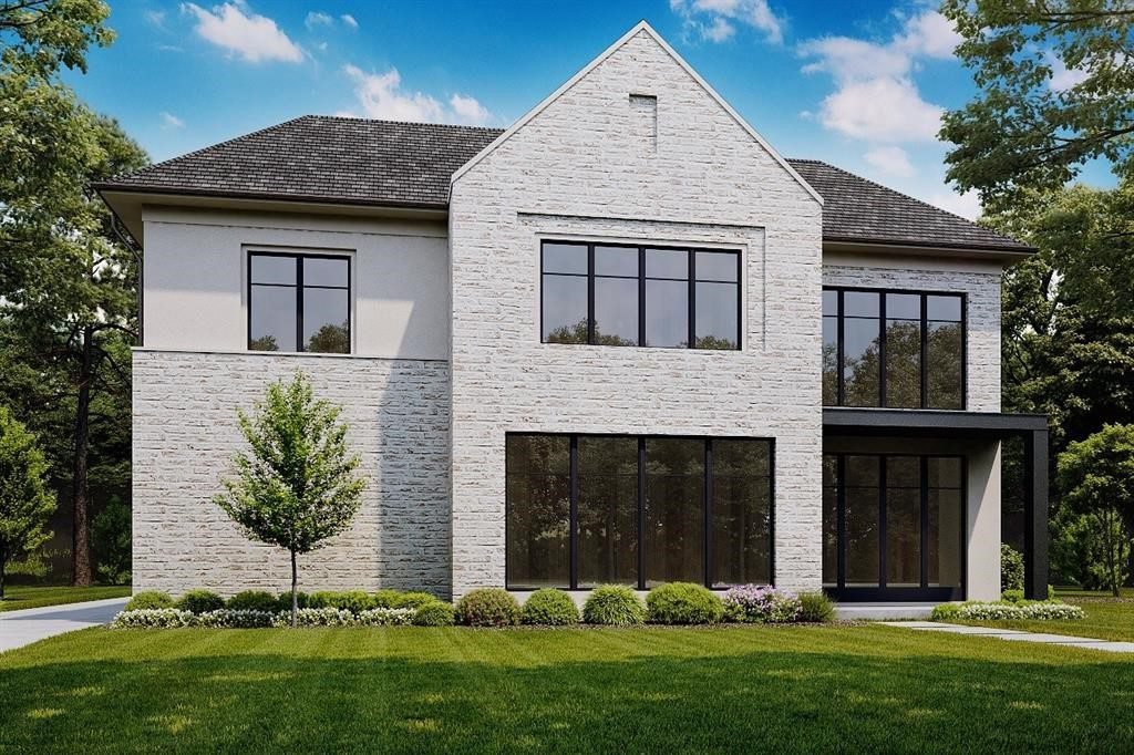 8 Front Exterior Looks That Prove Siding Can Beat Stucco Every Time