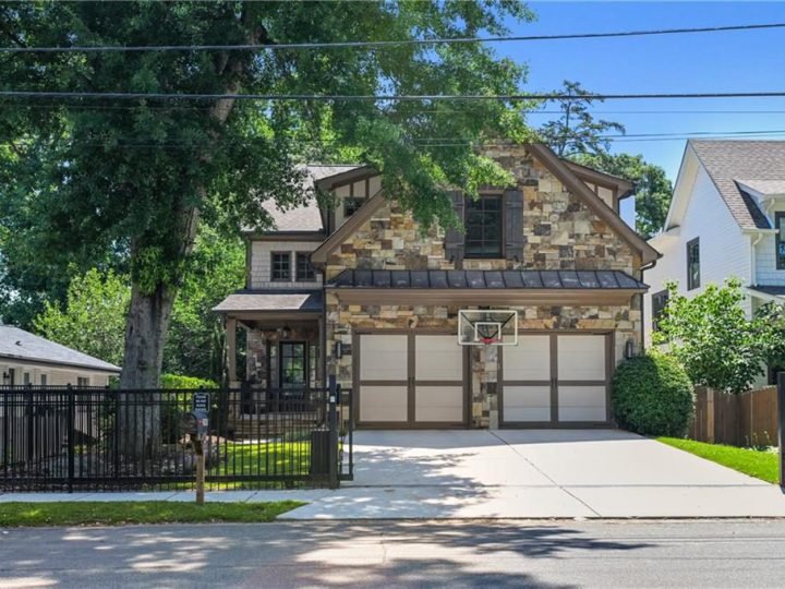 5 Hidden Gem Homes in Atlanta Worth Your Attention