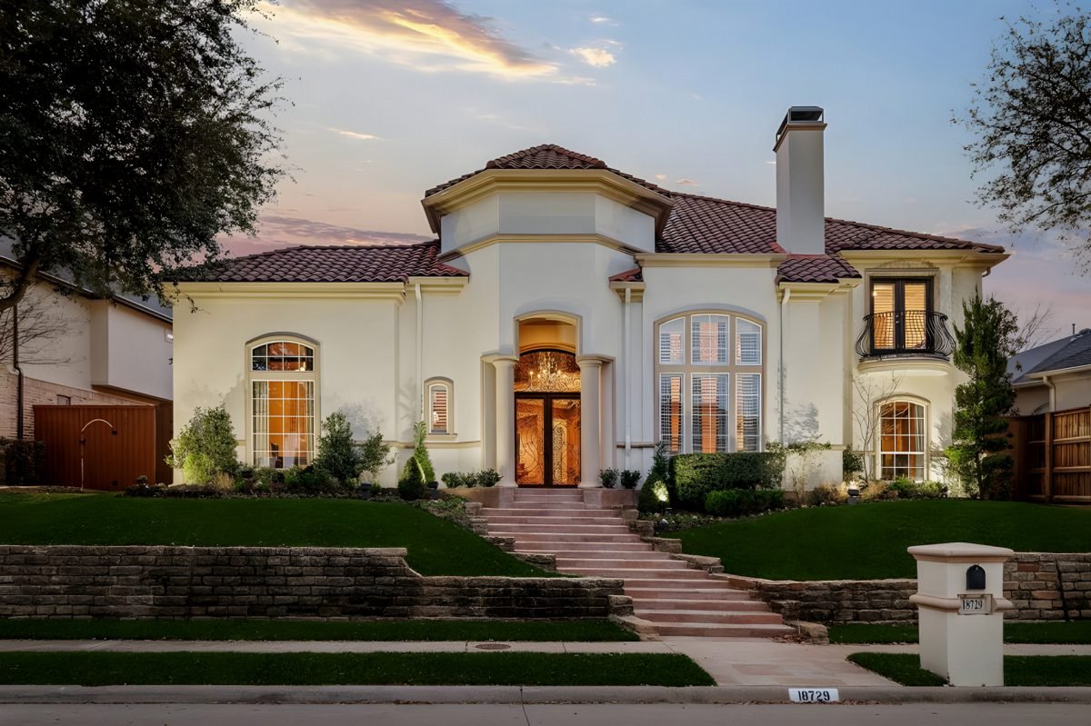 9 Homes for Sale in Far North Dallas You’ll Actually Want to See