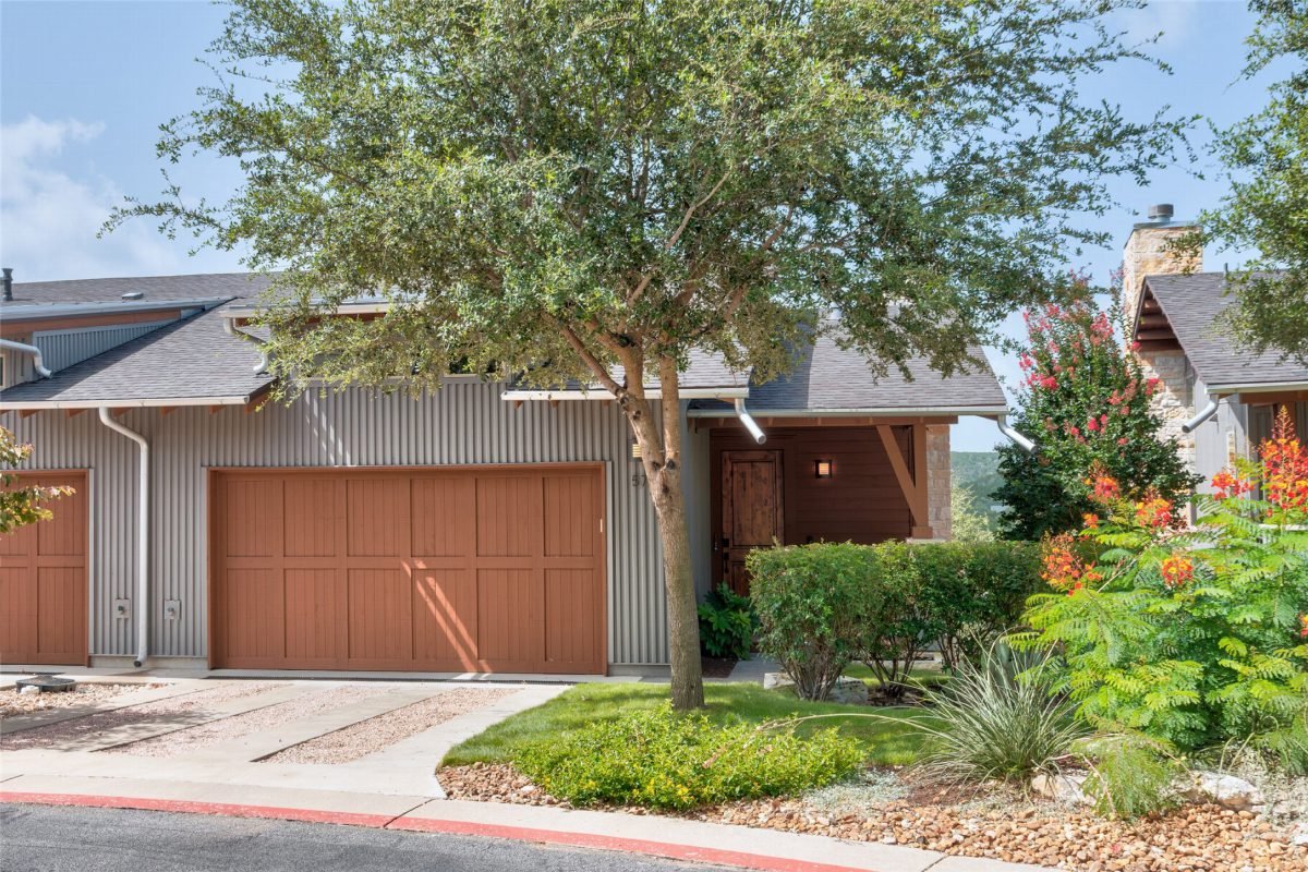 9 Hidden Gem Homes in Austin You Can Actually Afford Right Now