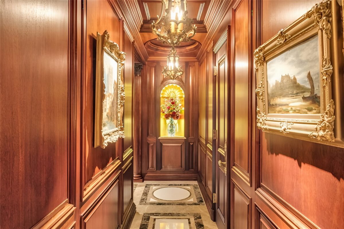 8 Wood Entry Ideas That Bring Character to Your Home