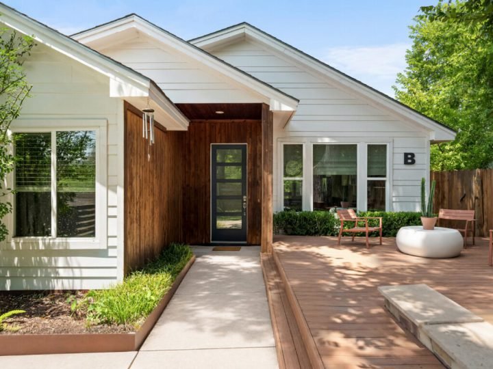 9 Hidden Gem Homes in Austin Ready for New Owners