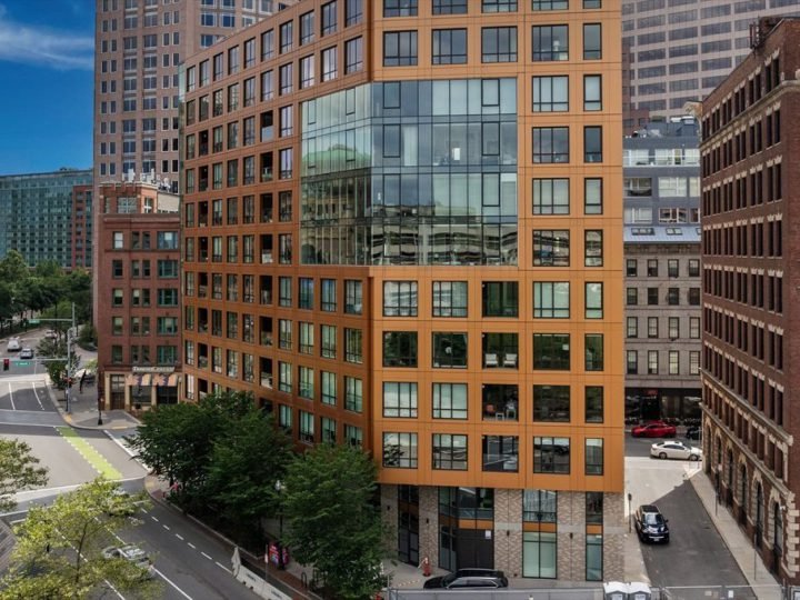9 Boston Homes for Sale in the $1M-$2M Range