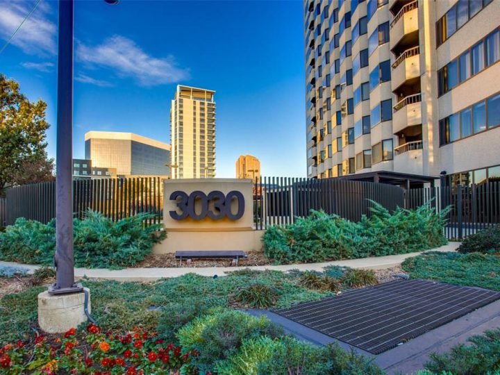 8 Homes for Sale in Uptown Dallas Right Now