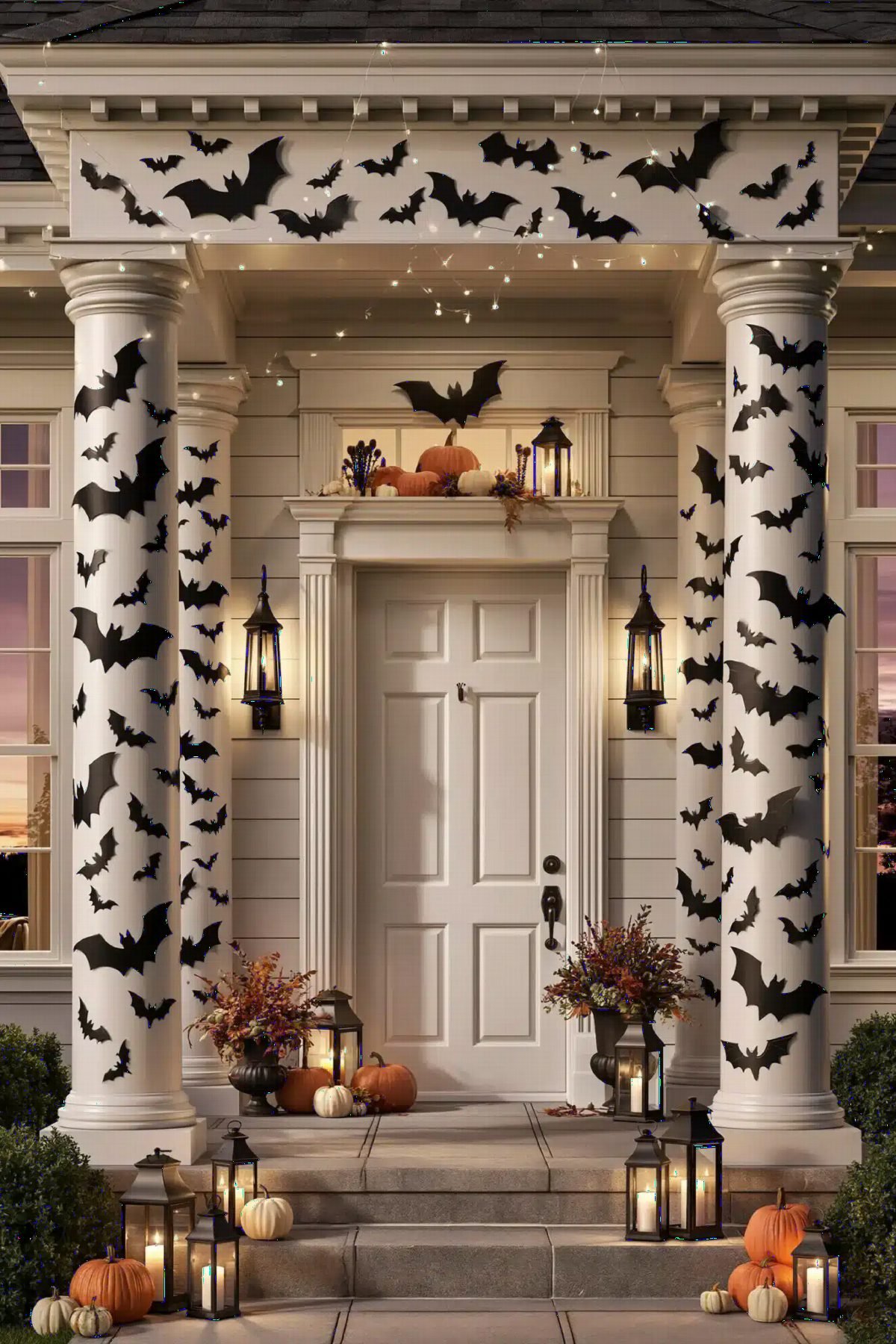 9 Spooky Halloween Porch Ideas Adults and Kids Will Love in 2026