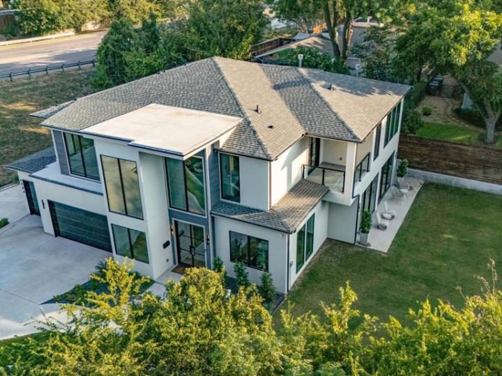 9 Dallas Homes in the $1M-$2M Range You Will Love