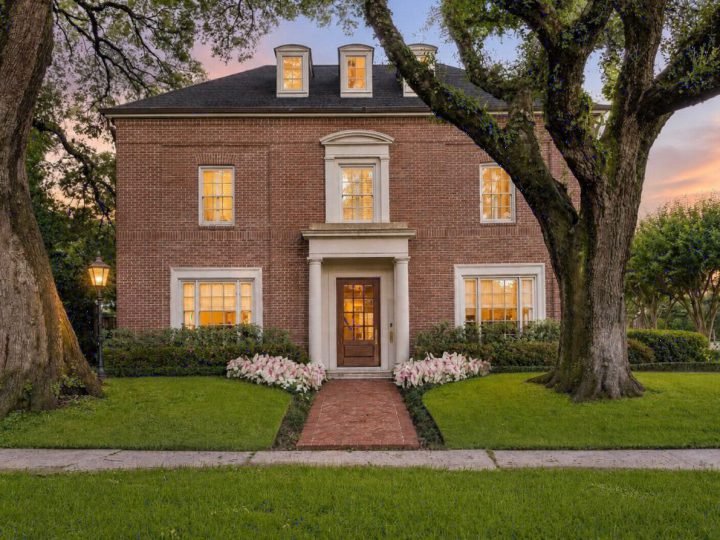 9 Hidden Gem Homes in Houston You Need to See