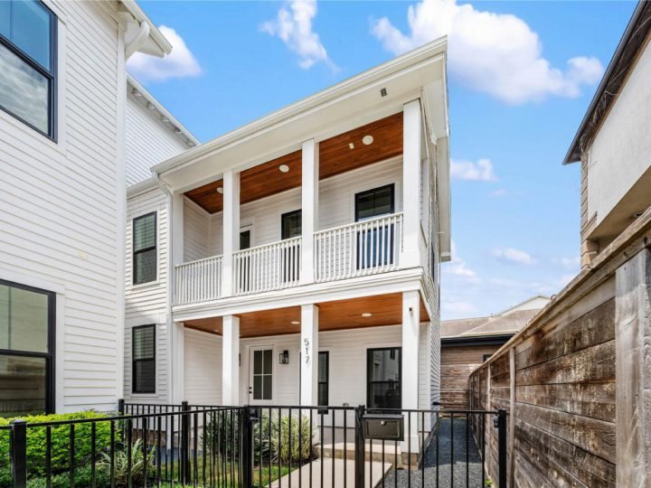 9 Homes in Houston Priced at $400K-$700K That Look Like a Steal